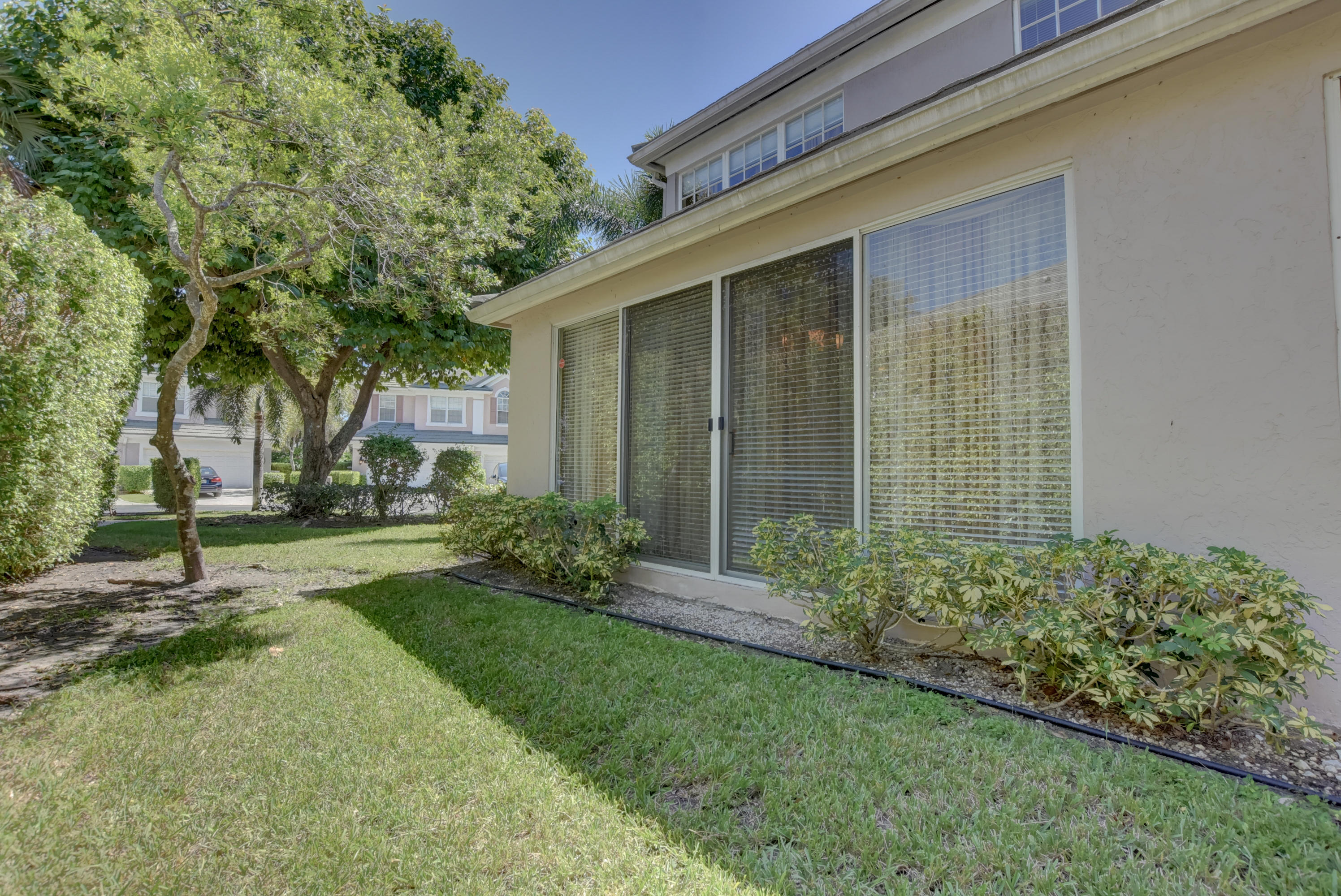 21539 St Andrews Grand Circle, Unit 42 Boca Raton, FL 33486 - Photo 24 of 46 Patio Enclosure