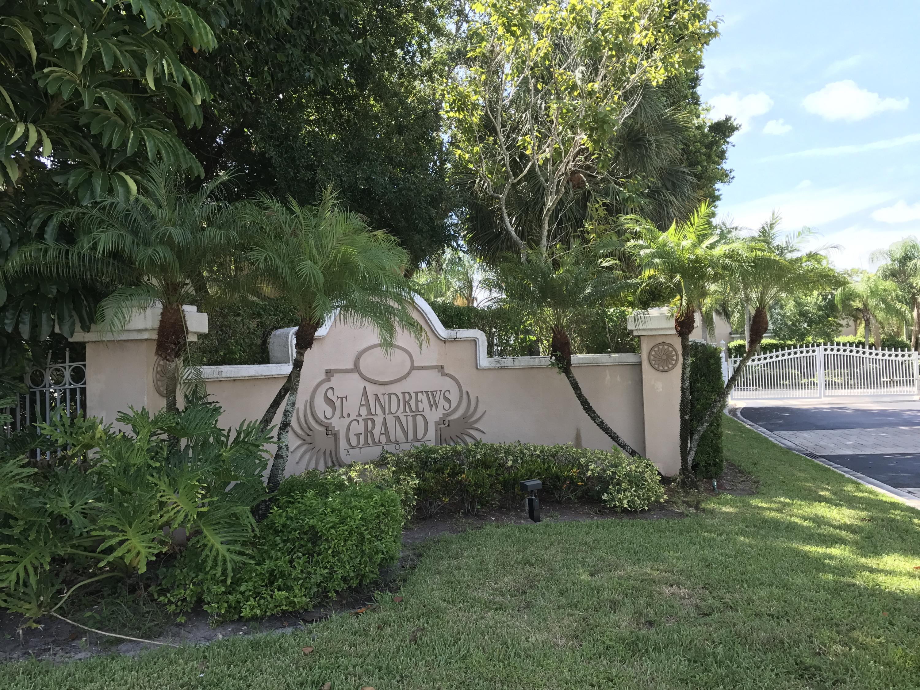 21539 St Andrews Grand Circle, Unit 42 Boca Raton, FL 33486 - Photo 27 of 46 ST ANDREWS GRAND