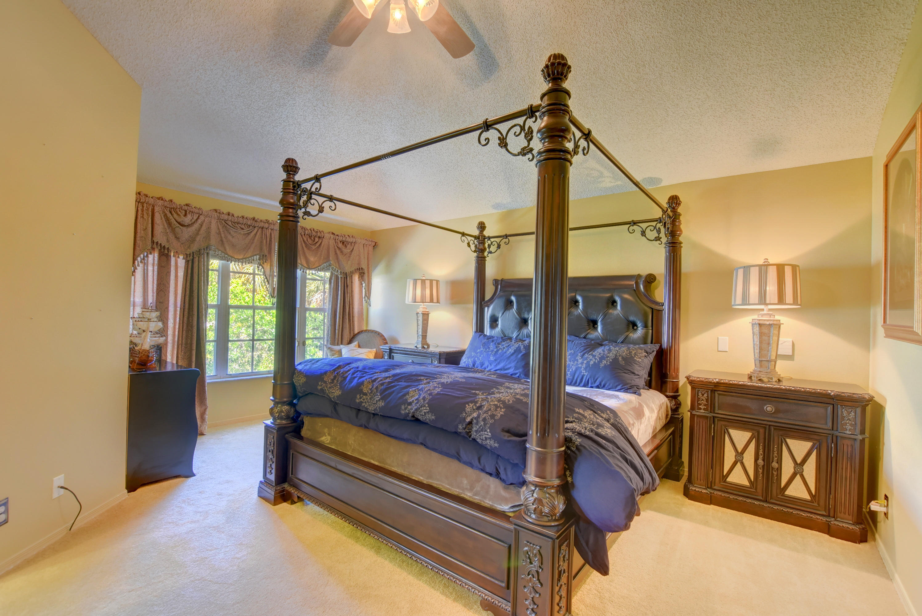 21539 St Andrews Grand Circle, Unit 42 Boca Raton, FL 33486 - Photo 30 of 46 Master Bedroom