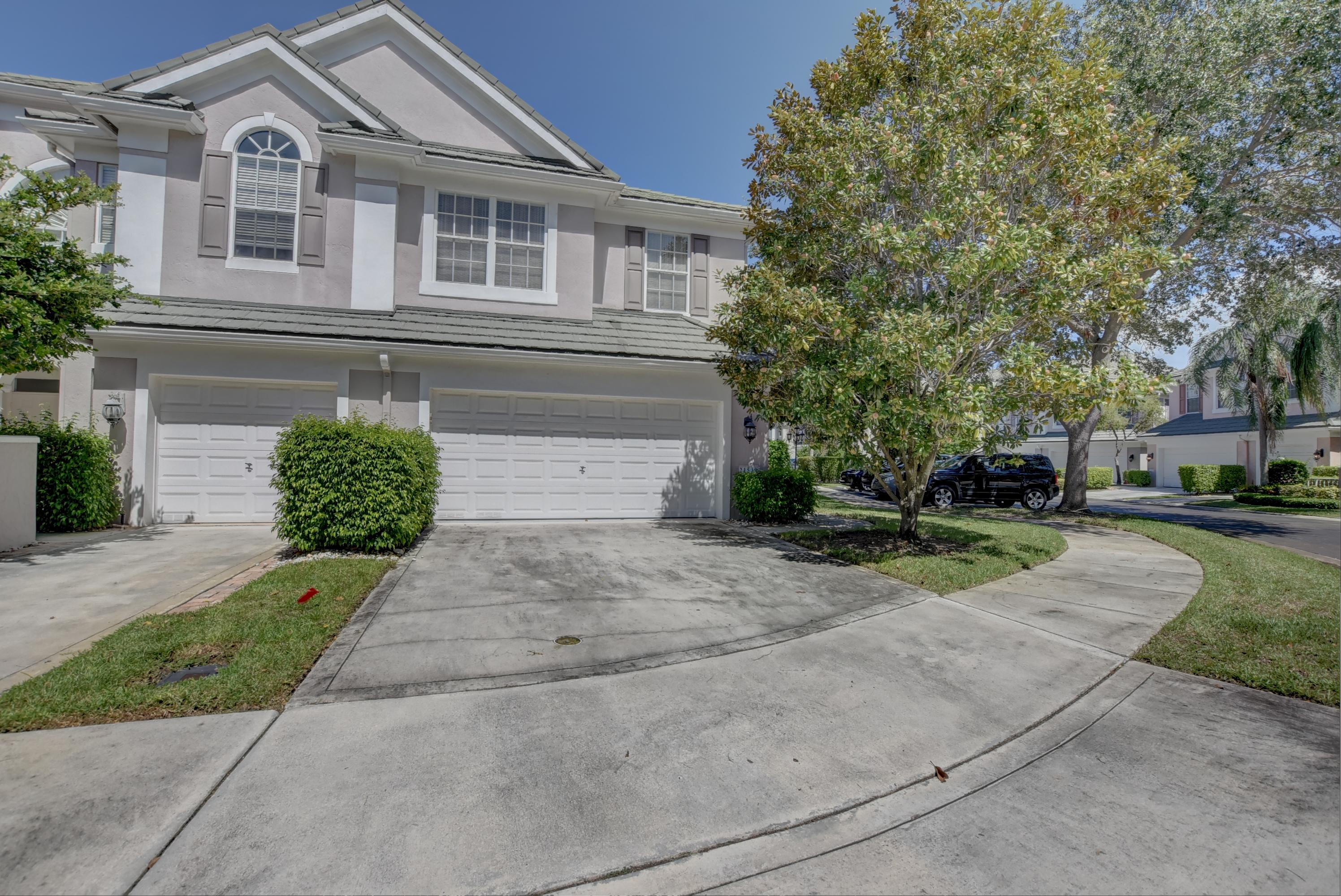 21539 St Andrews Grand Circle, Unit 42 Boca Raton, FL 33486 - Photo 3 of 46 2 Car Garage