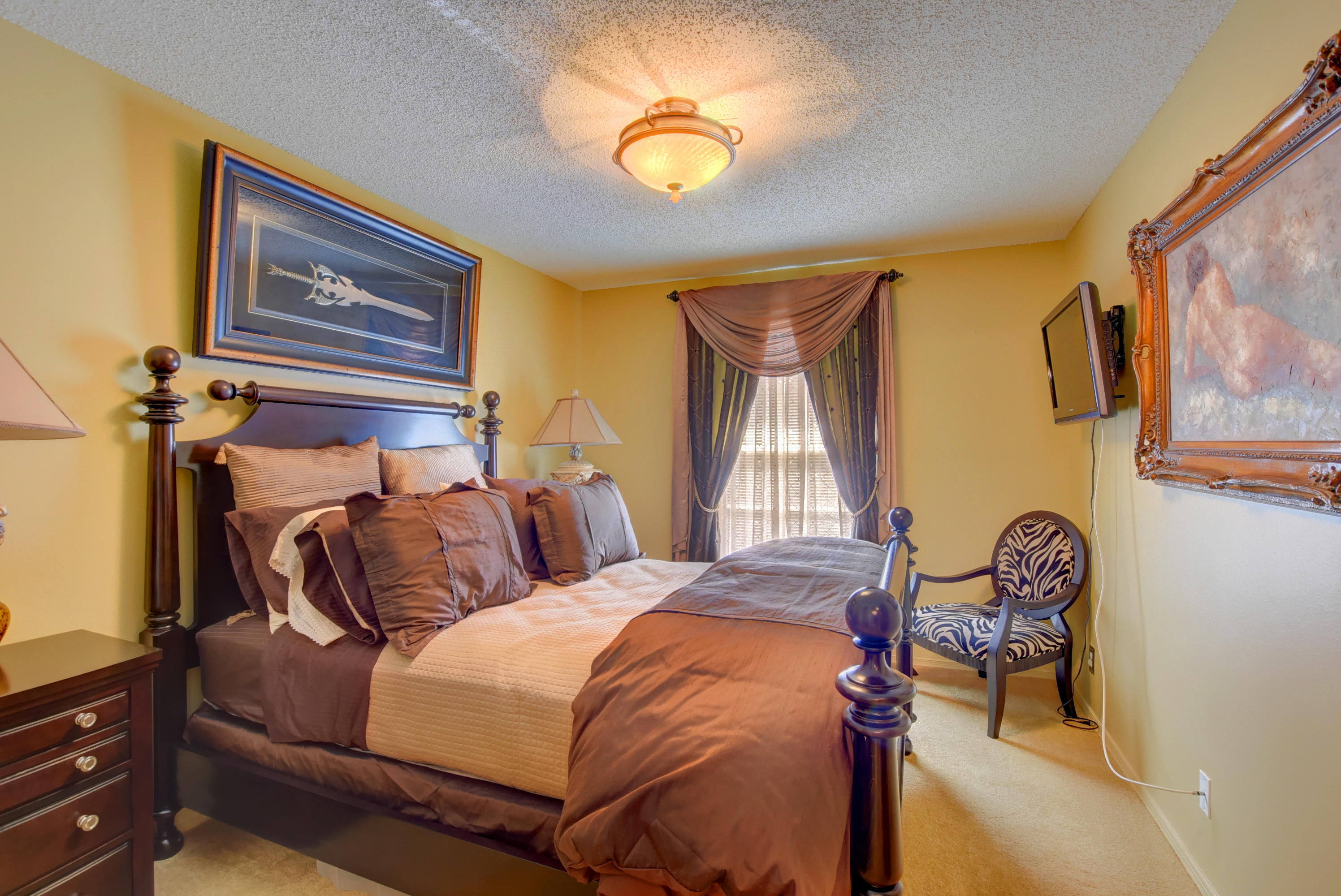 21539 St Andrews Grand Circle, Unit 42 Boca Raton, FL 33486 - Photo 34 of 46 2nd Bedroom