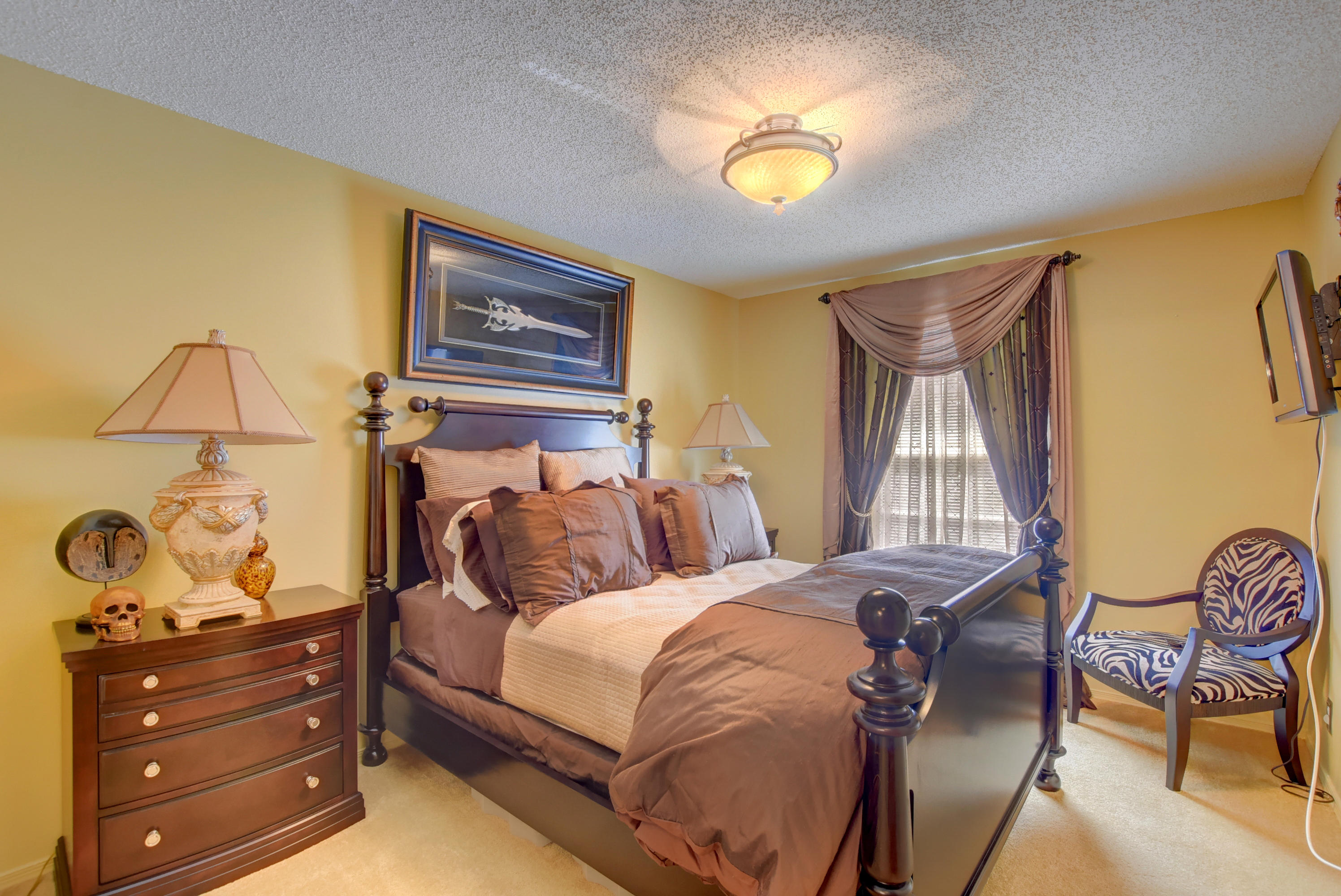 21539 St Andrews Grand Circle, Unit 42 Boca Raton, FL 33486 - Photo 35 of 46 2nd Bedroom