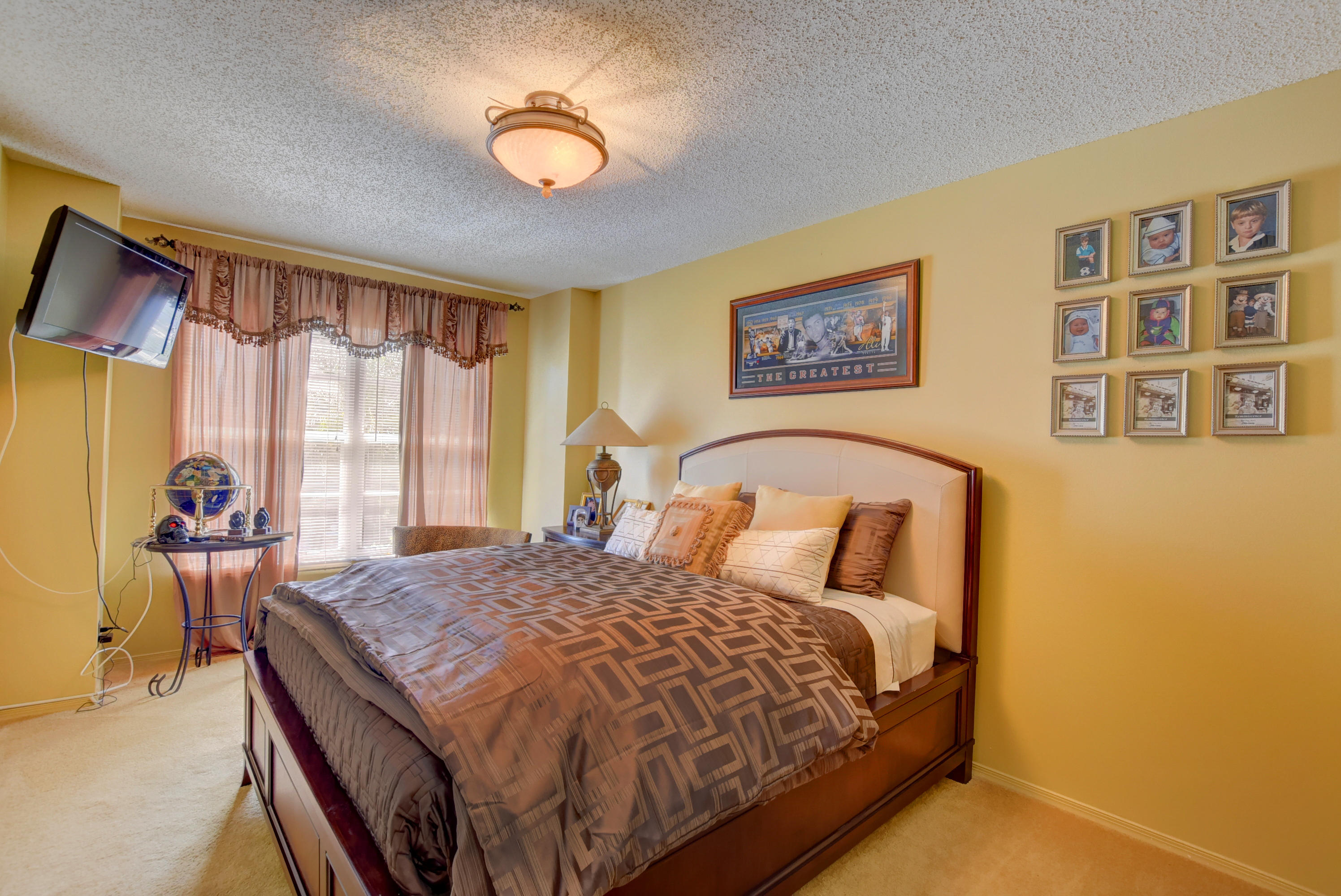21539 St Andrews Grand Circle, Unit 42 Boca Raton, FL 33486 - Photo 37 of 46 3rd Bedroom