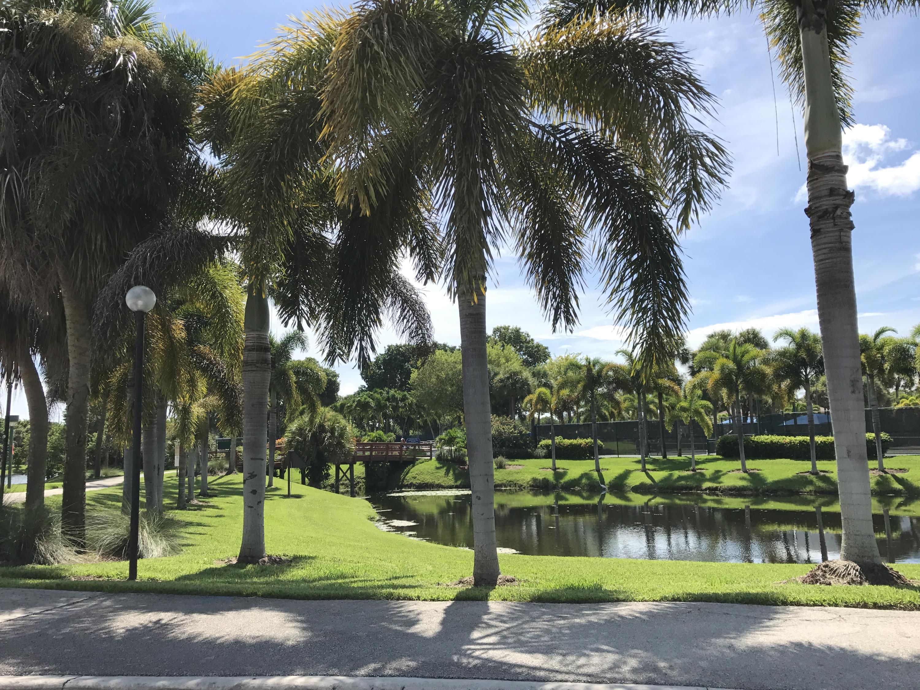 21539 St Andrews Grand Circle, Unit 42 Boca Raton, FL 33486 - Photo 44 of 46 SWIM & RACQUET CENTER