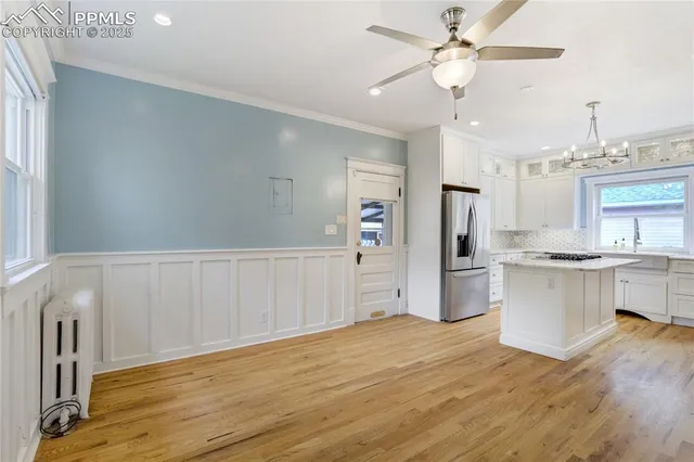 $950,000 | 1319 North Weber Street, Colorado Springs, CO 80903