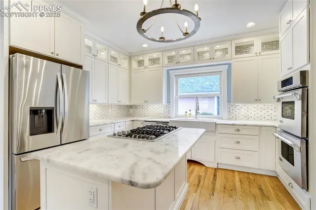 $950,000 | 1319 North Weber Street, Colorado Springs, CO 80903