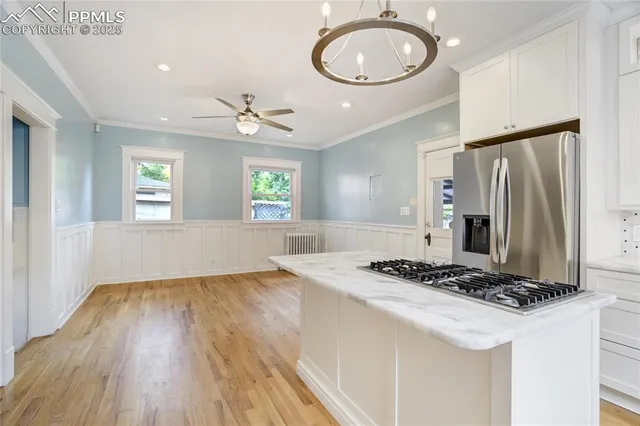 $950,000 | 1319 North Weber Street, Colorado Springs, CO 80903