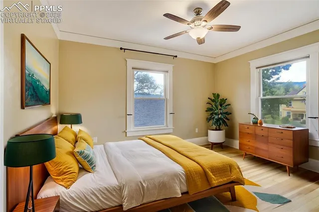 $950,000 | 1319 North Weber Street, Colorado Springs, CO 80903