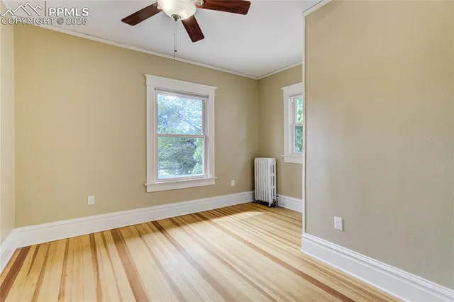 $950,000 | 1319 North Weber Street, Colorado Springs, CO 80903