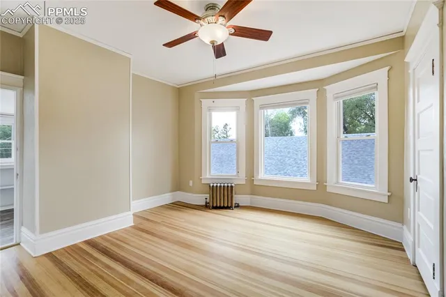 $950,000 | 1319 North Weber Street, Colorado Springs, CO 80903