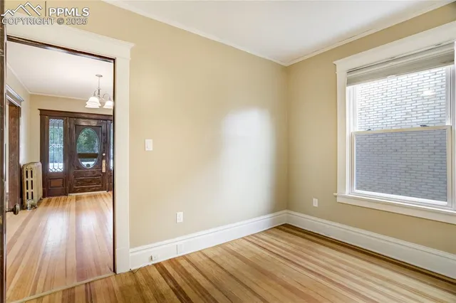 $950,000 | 1319 North Weber Street, Colorado Springs, CO 80903