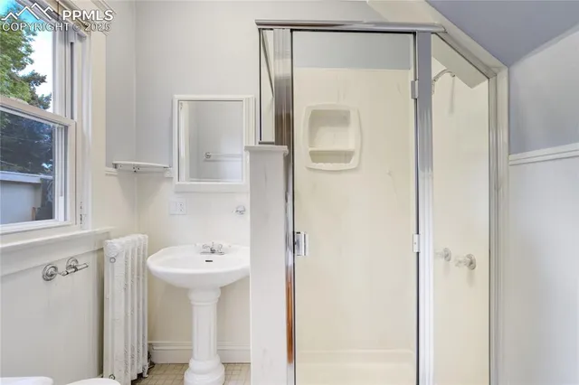 $950,000 | 1319 North Weber Street, Colorado Springs, CO 80903