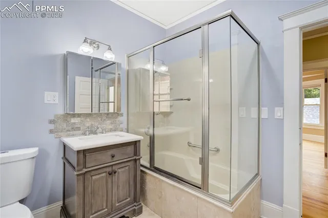 $950,000 | 1319 North Weber Street, Colorado Springs, CO 80903