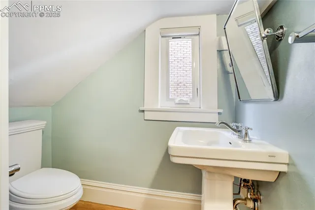 $950,000 | 1319 North Weber Street, Colorado Springs, CO 80903