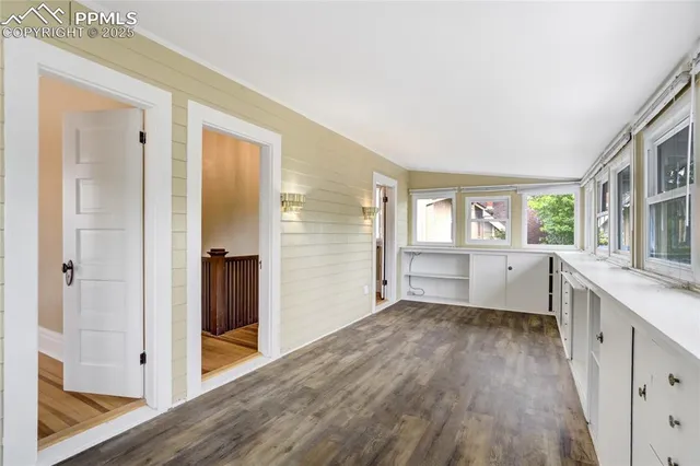 $950,000 | 1319 North Weber Street, Colorado Springs, CO 80903