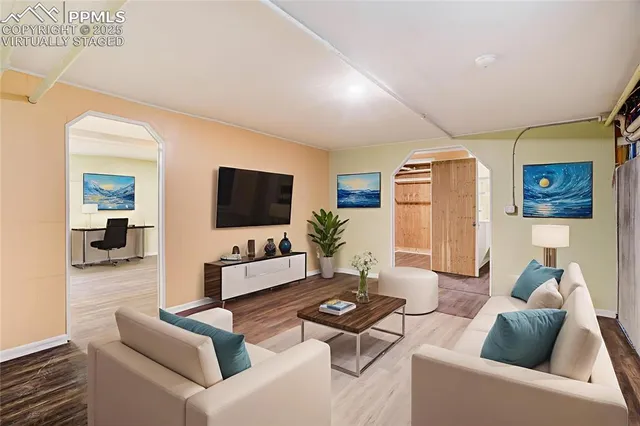 $950,000 | 1319 North Weber Street, Colorado Springs, CO 80903