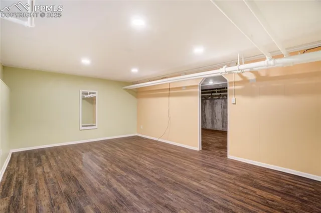 $950,000 | 1319 North Weber Street, Colorado Springs, CO 80903