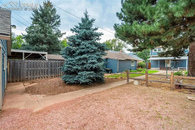 $950,000 | 1319 North Weber Street, Colorado Springs, CO 80903