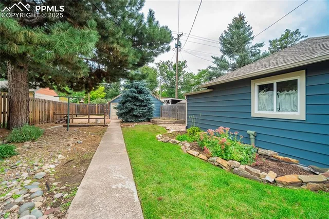 $950,000 | 1319 North Weber Street, Colorado Springs, CO 80903