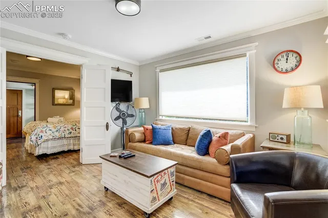 $950,000 | 1319 North Weber Street, Colorado Springs, CO 80903