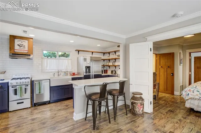 $950,000 | 1319 North Weber Street, Colorado Springs, CO 80903