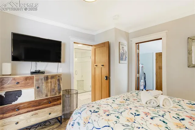 $950,000 | 1319 North Weber Street, Colorado Springs, CO 80903