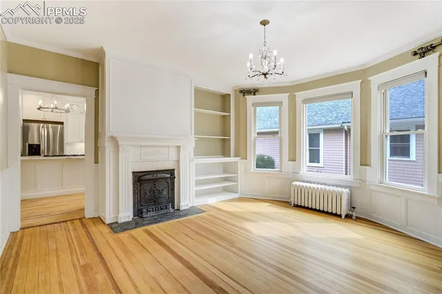 $950,000 | 1319 North Weber Street, Colorado Springs, CO 80903