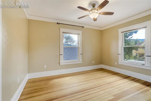 $950,000 | 1319 North Weber Street, Colorado Springs, CO 80903