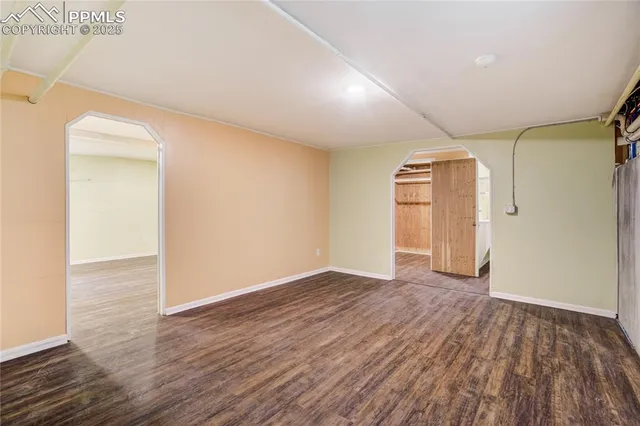 $950,000 | 1319 North Weber Street, Colorado Springs, CO 80903