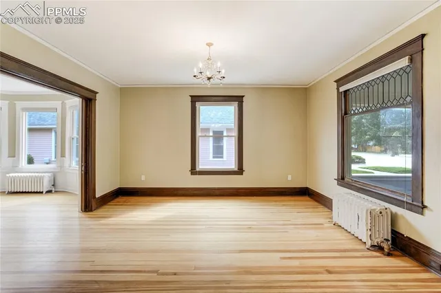 $950,000 | 1319 North Weber Street, Colorado Springs, CO 80903