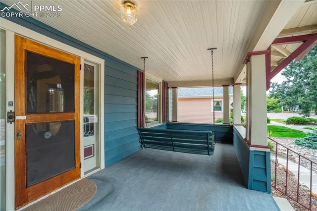 $950,000 | 1319 North Weber Street, Colorado Springs, CO 80903