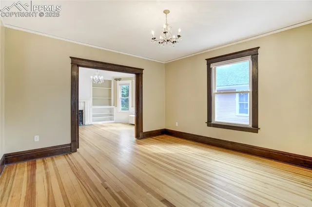 $950,000 | 1319 North Weber Street, Colorado Springs, CO 80903