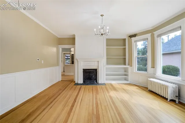 $950,000 | 1319 North Weber Street, Colorado Springs, CO 80903