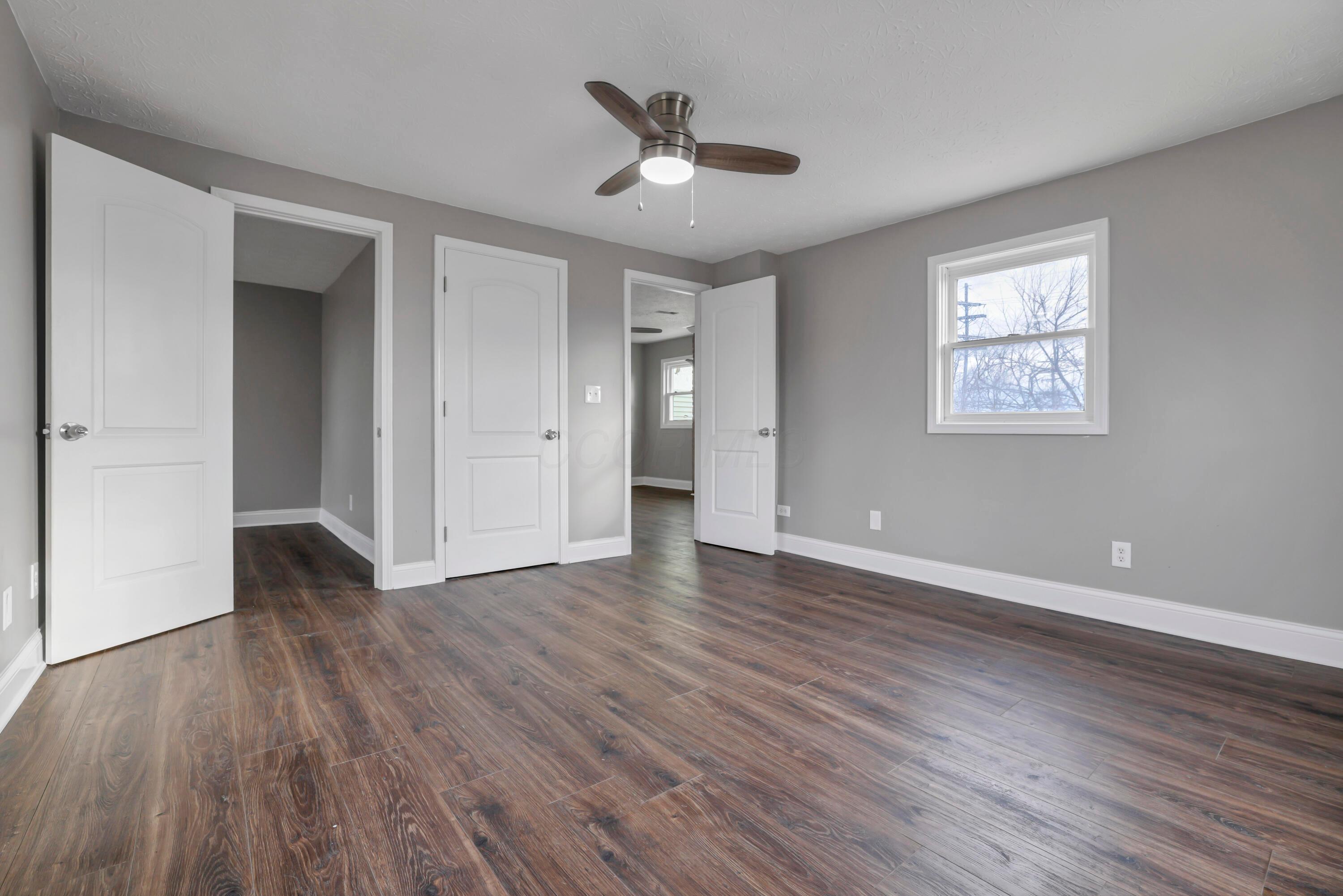 2089 Lockbourne Road Columbus, OH 43207 - Photo 18 of 22 Bonus Room Up