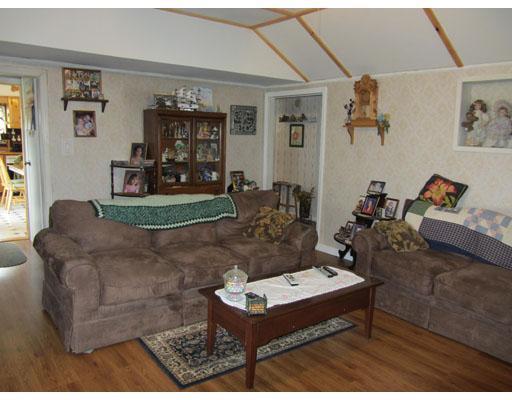 2652 Kennebec Road Newburgh, ME 04444 - Photo 4 of 18 Living Room.