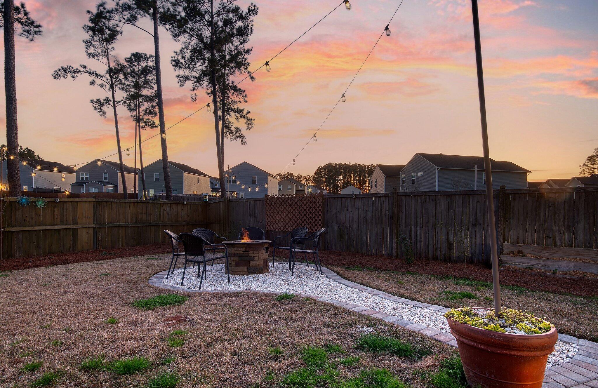 235 Decatur Drive Summerville, SC 29486 - Photo 11 of 56 59-web-or-mls-CREM_235 Decatur - twiligh