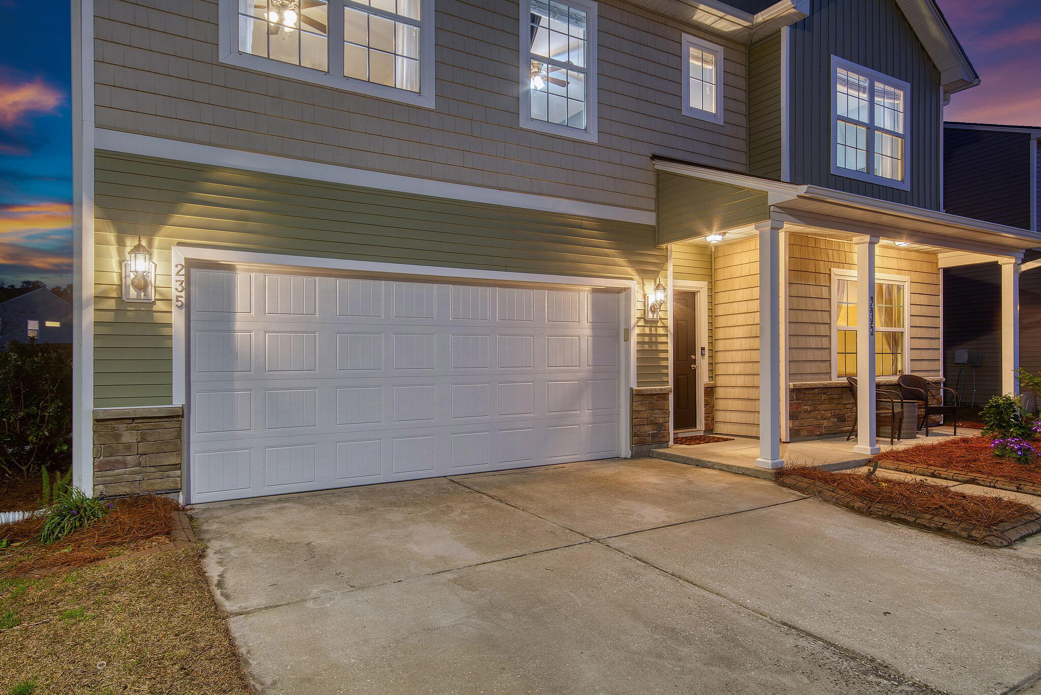 235 Decatur Drive Summerville, SC 29486 - Photo 45 of 56 63 Twilight