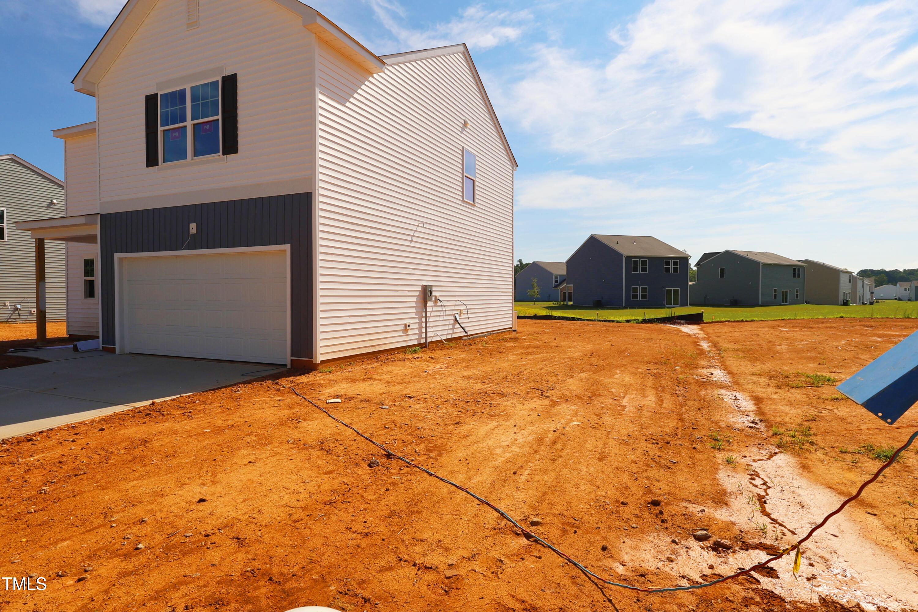 941 Dassault Ln Spring Spring Hope, NC 27882 - Photo 4 of 18 Front Right