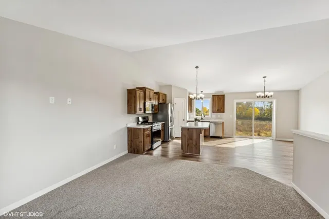 $439,000 | 5367 114th Avenue, Clear Lake, MN 55319