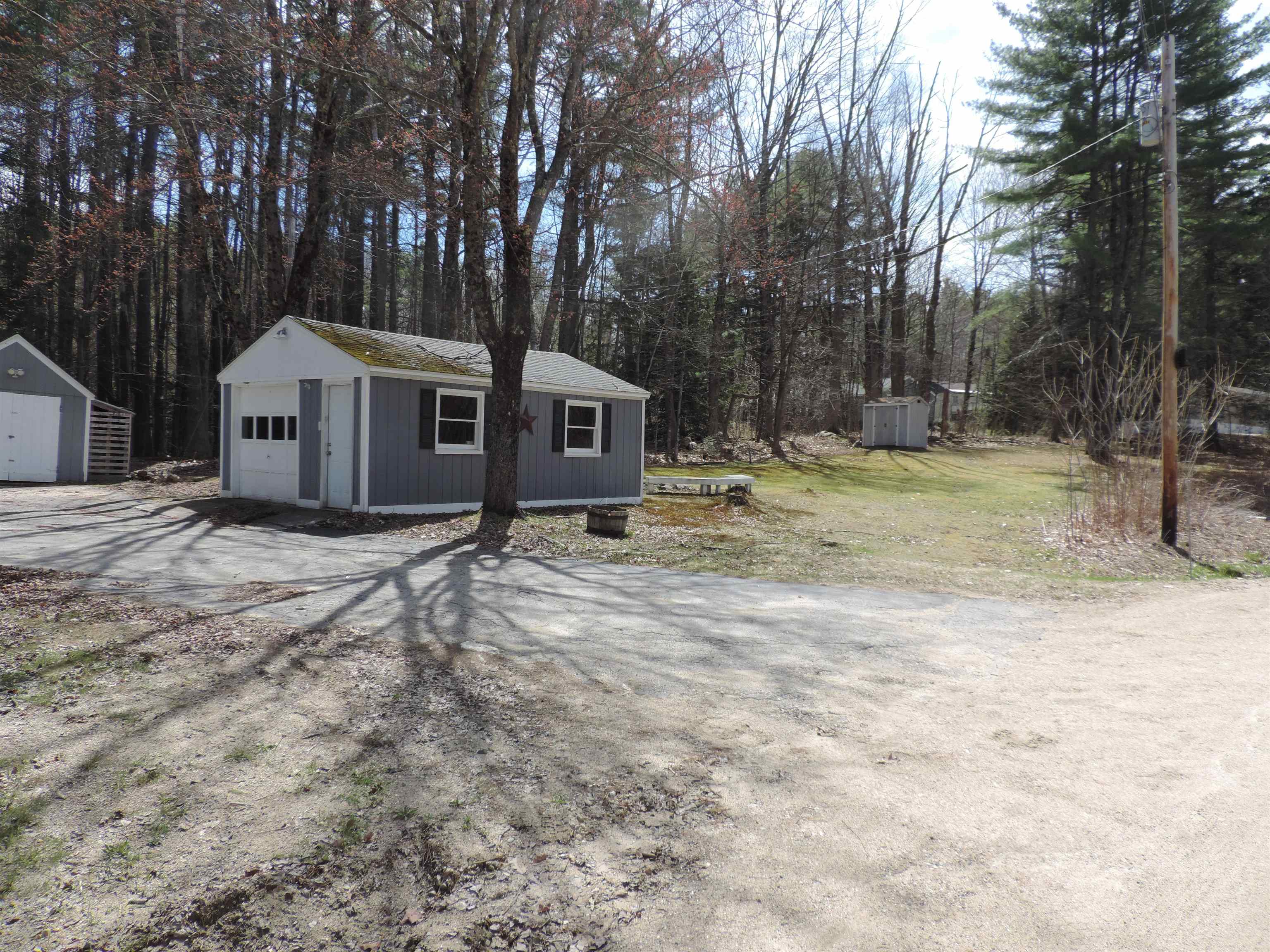 9 Westbury Road Meredith, NH 03253 - Photo 54 of 56
