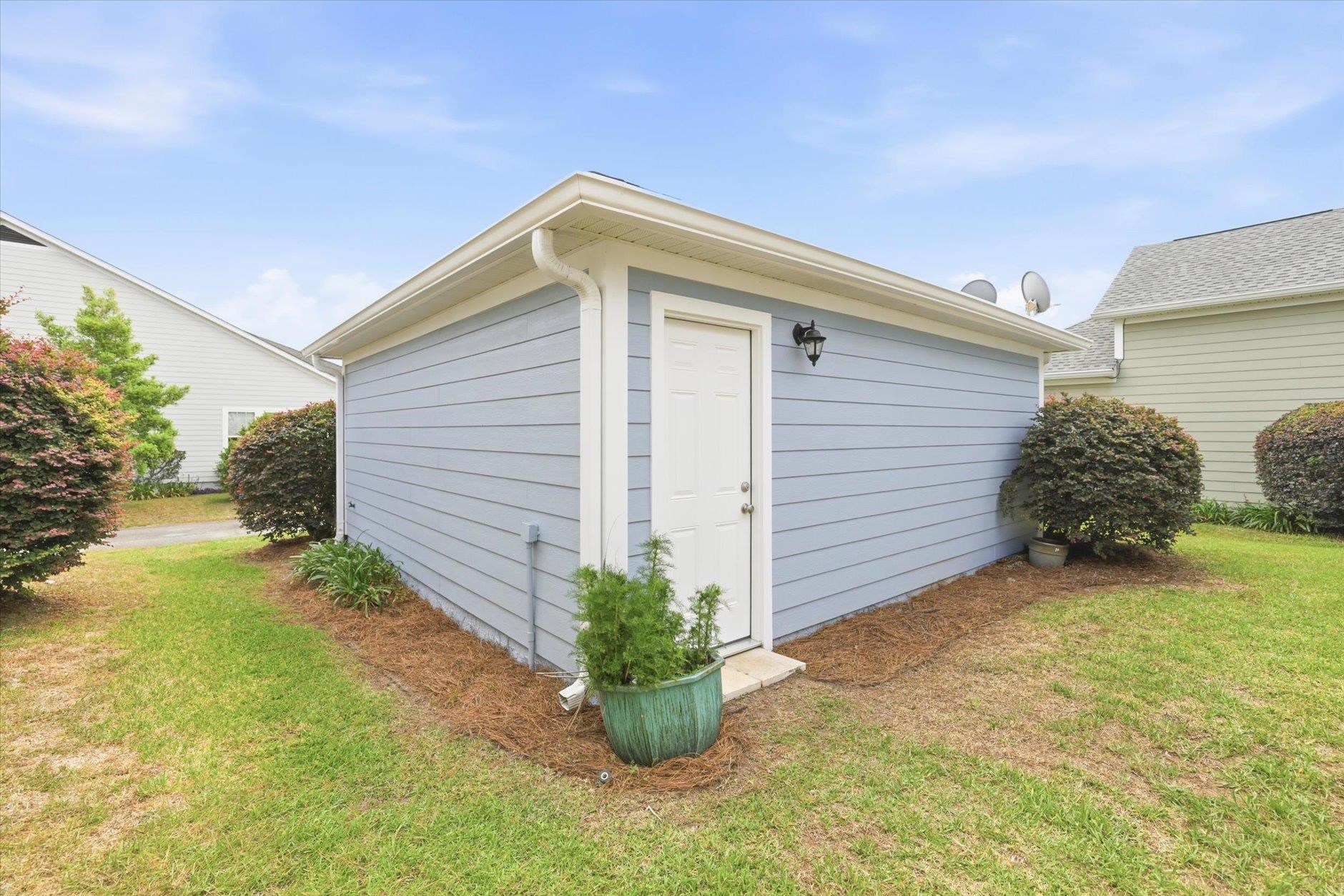 3105 Mist Flower Road Tallahassee, FL 32311 - Photo 54 of 66