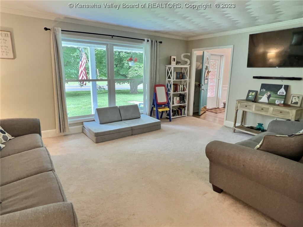 14 Wandering Wds Way Ripley, WV 25271 - Photo 6 of 27 Gallery Image 6