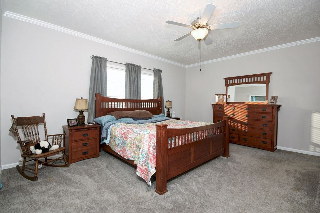 12166 Buck Road Middlesex, NC 27557 - Photo 10 of 18 Photo 10