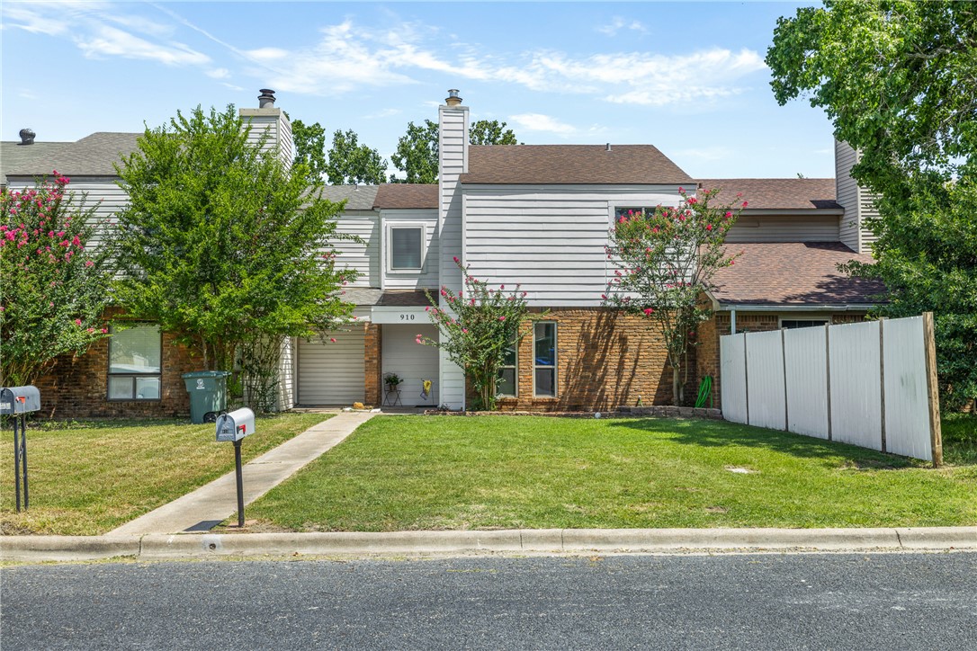 910 Navidad Street Bryan, TX 77801 - Photo 1 of 22
