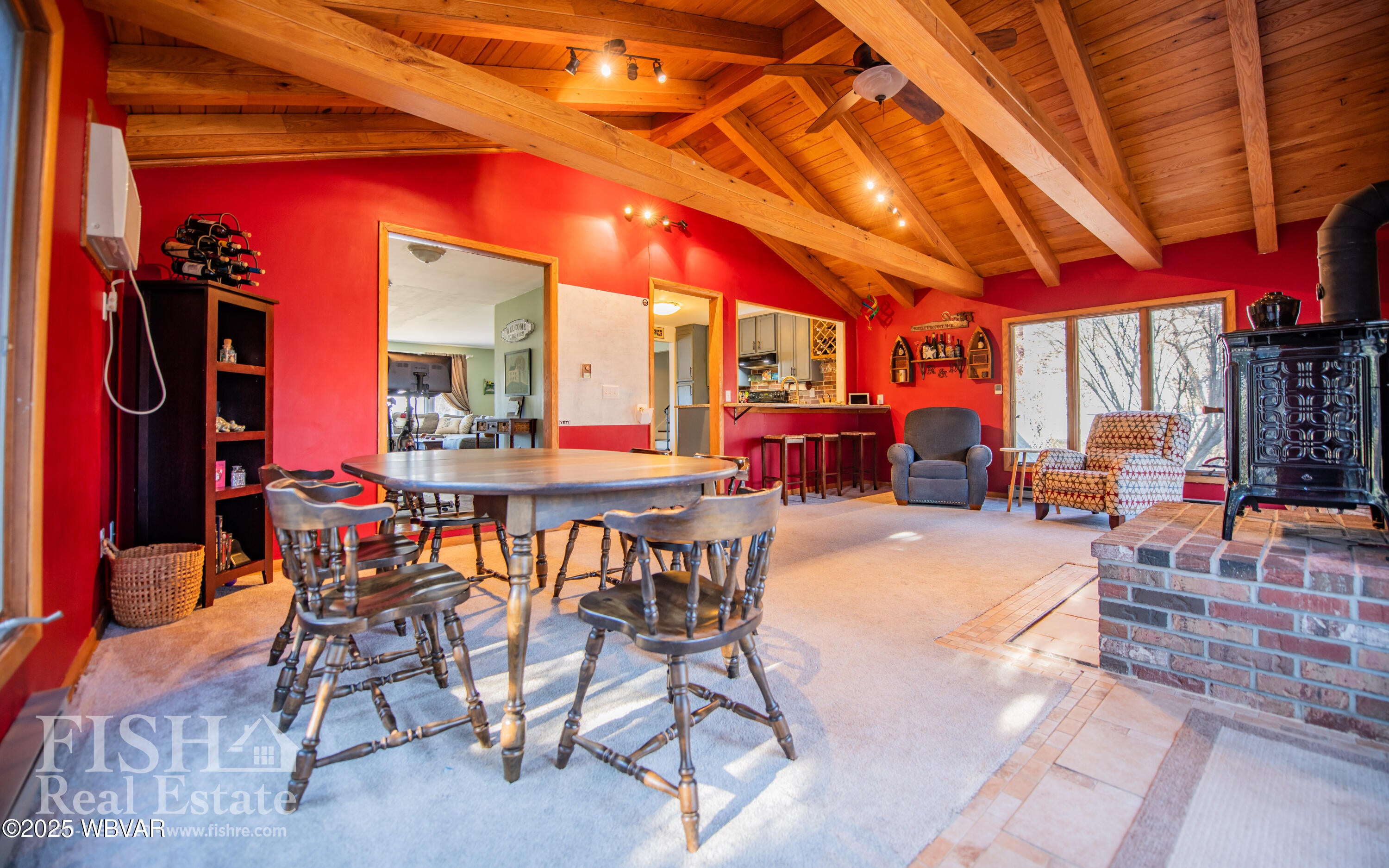 1608 Elizabeth Road State College, PA 16801 - Photo 9 of 23 Family room