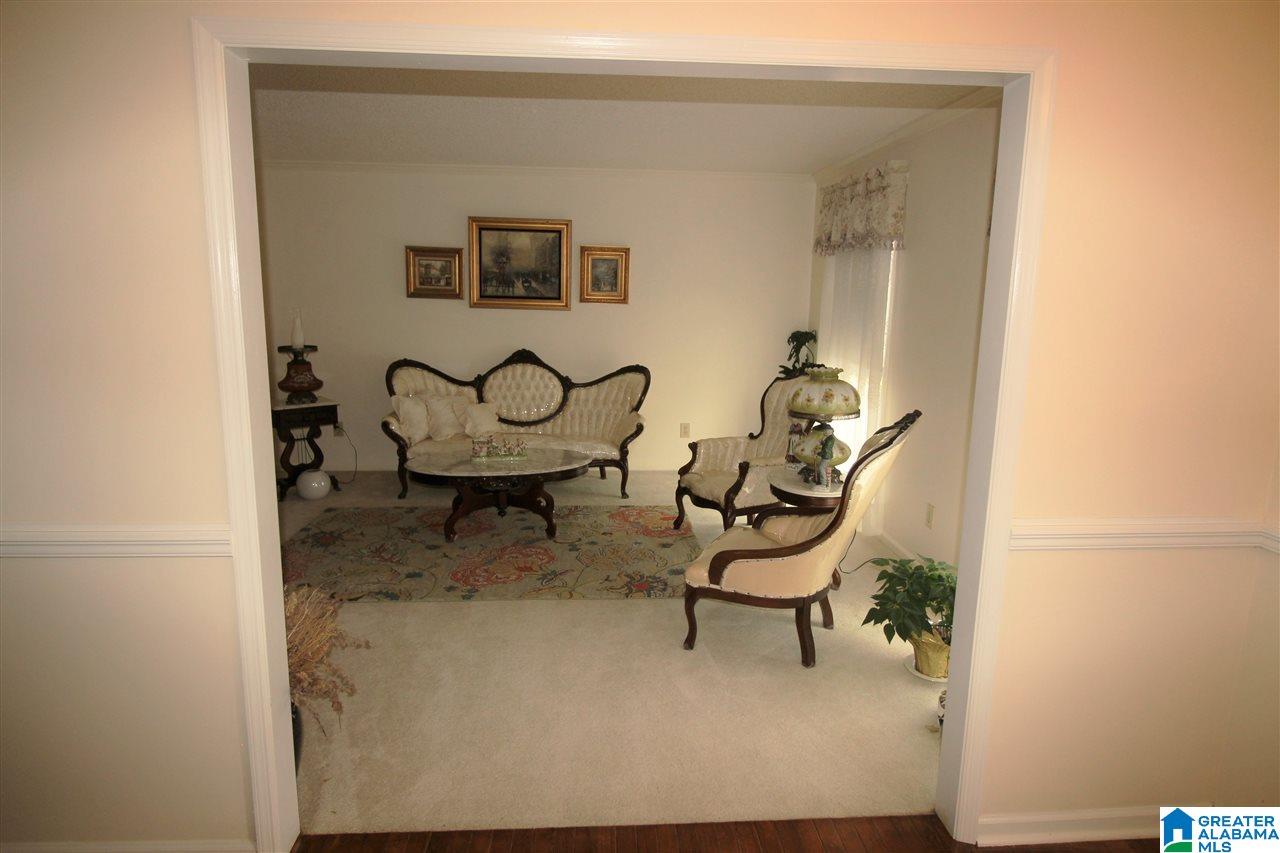 1207 Stillwater Road Anniston, AL 36207 - Photo 5 of 35