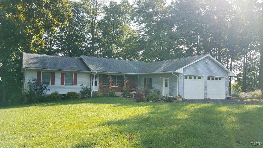 767 Locke Heights Road Bangor, PA 18013 - Photo 1 of 22 Welcome to 767 Locke Heights Rd.