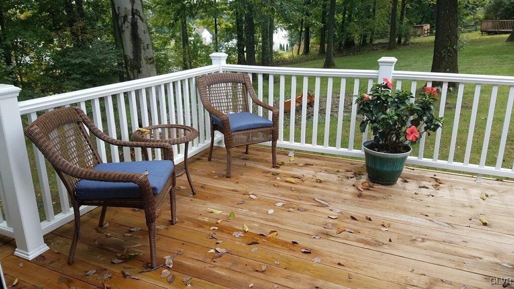 767 Locke Heights Road Bangor, PA 18013 - Photo 10 of 22 Gallery Image 10