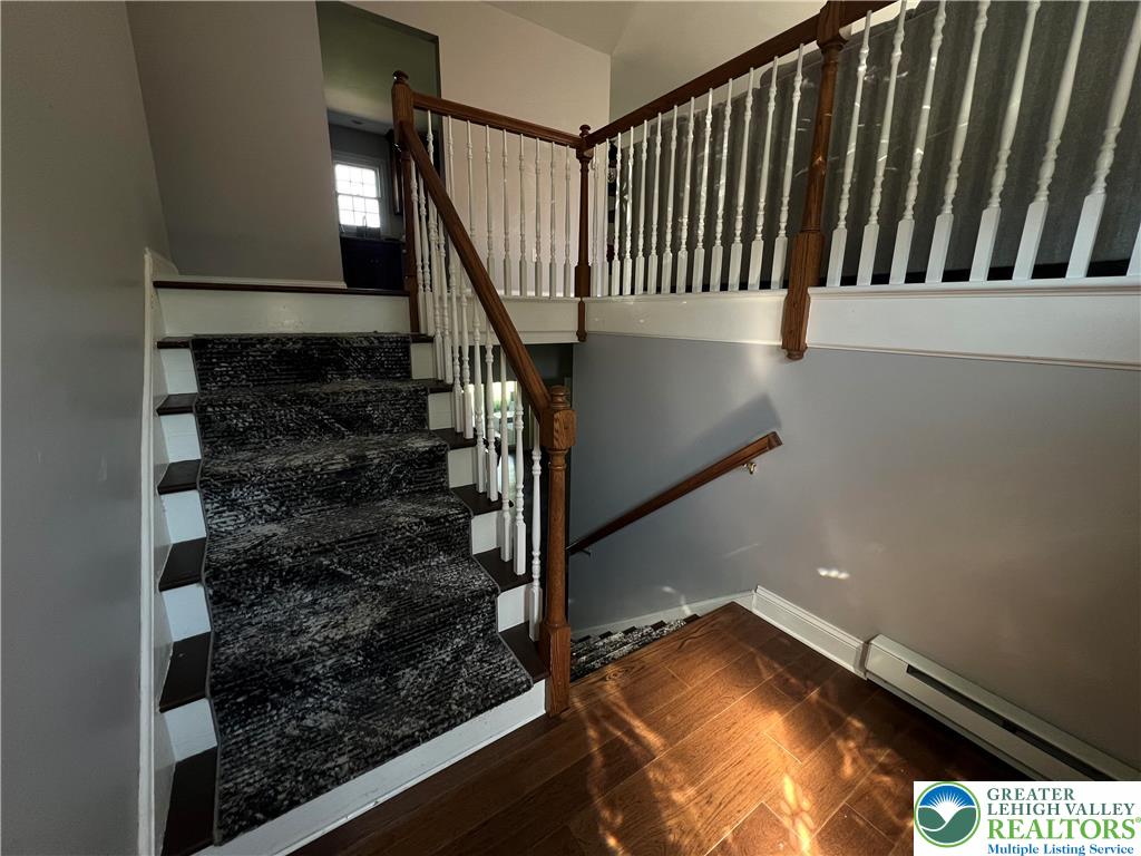 3071 Athena Drive Bethlehem, PA 18017 - Photo 9 of 27 a view of entryway