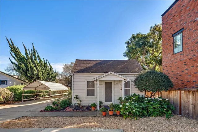 $699,000 | 137 West Branch Street, Arroyo Grande, CA 93420
